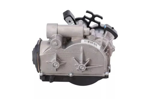 SENS/ B 1.4/ ELEKTRISCHER SCHALTMECHANISMUS AUF DER BOX/ SIEHE