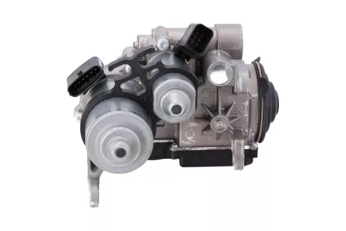 SENS/ B 1.4/ ELEKTRISCHER SCHALTMECHANISMUS AUF DER BOX/ SIEHE