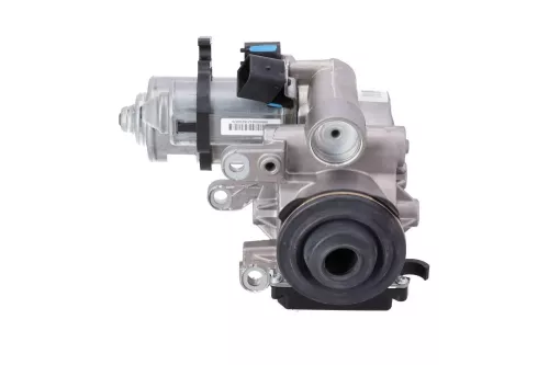 SENS/ B 1.4/ ELEKTRISCHER SCHALTMECHANISMUS AUF DER BOX/ SIEHE