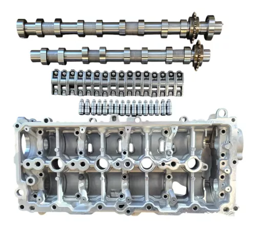 HDI 1.5 16V 4CYL YH01 DV5R/ NOCKENWELLENKASETTE FÜR 8MM