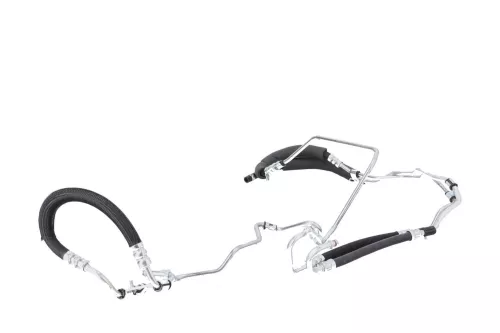 HDIF 2.7 V6 24V UHZ DT17TED4/ SET PUMPE->LENKGETRIEBE UND RÜCKLAUF