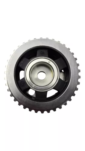 B 1.8 16V 6FZ EW7/ HINTERRAD (INNEN MIT GUMMI)/