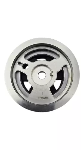 B 2.0 16V RFN EW10/HINTERRAD (INNEN MIT GUMMI)