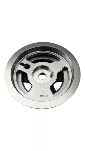 B 2.0 16V RFN EW10/HINTERRAD (INNEN MIT GUMMI)