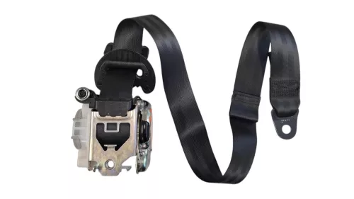 VORNE LINKS/ FXX SCHWARZ/ KUNSTSTOFF-SEITENWAND-SCHUTZBLECHE