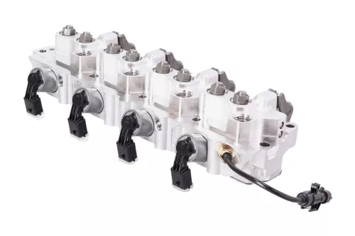 B 1.4/ 552 53 268/ NOCKENWELLENVERSTELLER/ 55228221 55236341