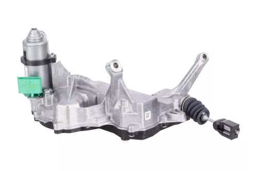 KUPPLUNGSSTEUERUNG GESTEUERTES GETRIEBE/ MA/ SACHS