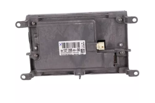 Navigation Multifunktions-Touchscreen / B78 / Continental VDO