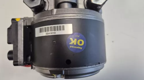 T2/ PUMPE OHNE STEUERGERÄT/ ÜBERHOLUNG/ OHNE ZUSÄTZLICHEN RÜCKLAUF