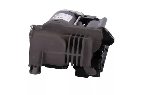 Luftkompressor für Luftbälge an der Hinterachse/ im Kofferraum/