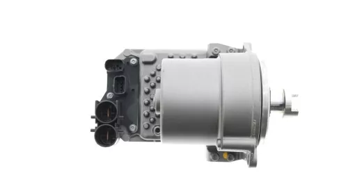 Lose Motorposition / 4 Nocken / + und - 2 runde Stecker / JTEKT