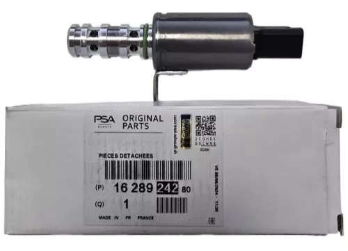 B HPIT 1.6 16V 5FU 5F03 EP6CDTX/ Nockenwellenversteller