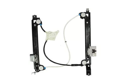 MECHANISMUS LOSE/ R8/ INTEVA 123986/ SEE 9830160180