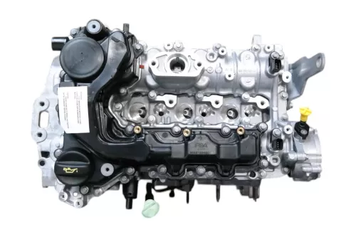 BT 1.2 12V 3ZYL HNS HN05 EB2ADTS/ 95KW 130PK/ MIT GRAU ODER