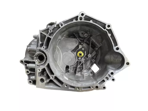 T3/ HDI 2.2 16V 4H03 DW12RUE FAP/ HAND/ 6-Gang-Getriebe/ 20GP20/