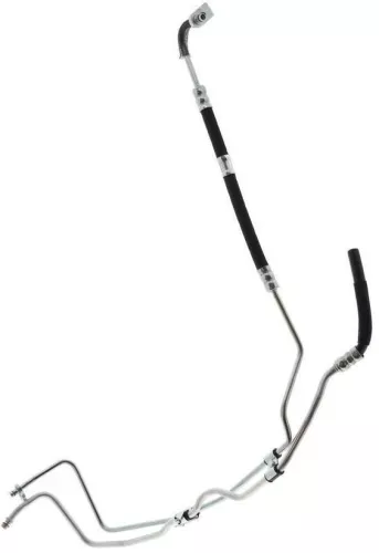 ELEKTRISCHE PUMPE/ T3/ ROHRPUMPE -> LENKGETRIEBE/ SIEHE 4014HC