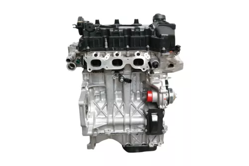 Benzinmotor HM01 HMZ EB2 EB2F