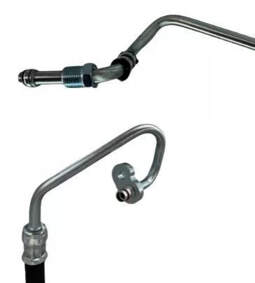 HDI 3.0 V6 24V X8Z X801 DT20C/ Federbein rechts