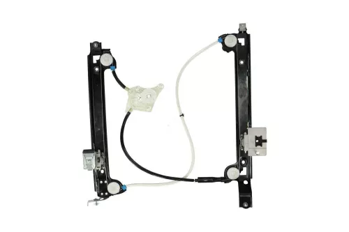 MECHANISMUS LOSE/ R8/ INTEVA 123986/ SEE 9830160180