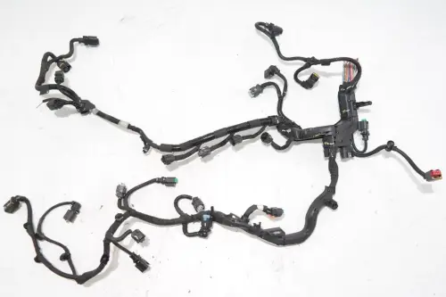 HDI 1.6 8V 9HN 9H06 DV6ETED/ KABELBOOM MOTOR/ 51103/