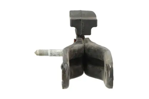 B 2.2 16V 3FY EW12J4/ VORK TUSSEN SUBFRAME EN ACHTER